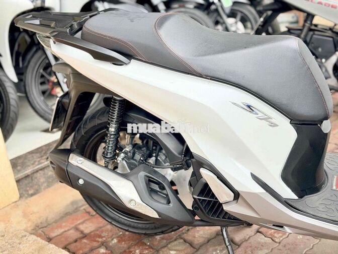 SH 2018 XE ĐẸP MÁY MÓC ZIN KENG