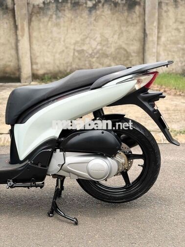 Cần bán SH_3CỤC_NHẬP_Ý - Cả xe & Tặng biển số
