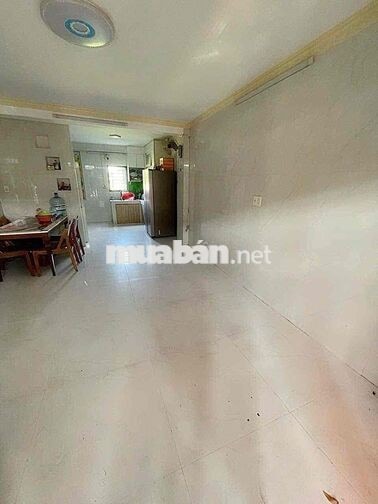NHÀ [ 4 x 11] 2 lầu (3PN,2WC) HẺM OTO —HƯƠNG LỘ 2 —TÂY LÂN,BÌNH TÂN