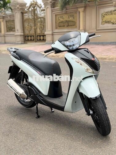 Cần bán SH_3CỤC_NHẬP_Ý - Cả xe & Tặng biển số