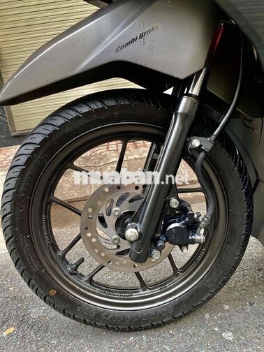 Honda Vario 150 2018 Vàng cát 29430 km