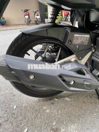 Honda Vario 150 2018 Vàng cát 29430 km