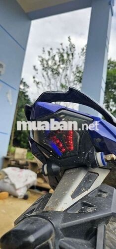 Yamaha Exciter 150 2018 Xanh
