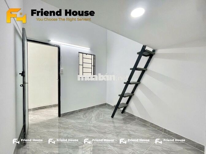 KHAI TRUONG PHÒNG TRỌ SINH VIÊN GẦN ĐH CÔNG NGHIỆP GÒ VẤP
