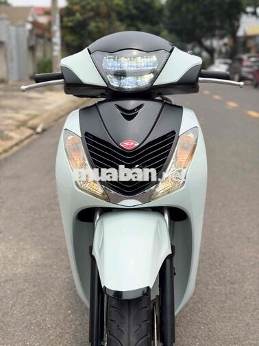 Cần bán SH_3CỤC_NHẬP_Ý - Cả xe & Tặng biển số