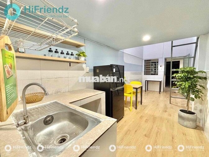 Phòng Trọ Giá Rẻ Đầy Đủ Nội Thất Ngay Nguyễn Văn Quá Giá Chỉ Từ 3tr4
