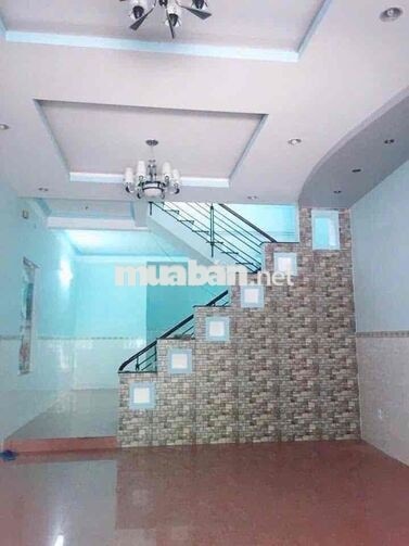 Cho thuê nhà phường Tân Hiệp giá 8.000.000