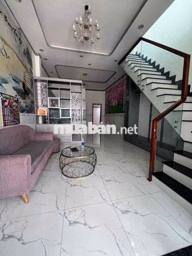 CHO THUÊ NHÀ 1 TRỆT 1 LẦU. PHƯỜNG HOÁ AN