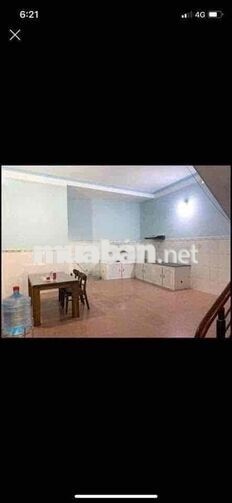 Cho thuê nhà phường Tân Hiệp giá 8.000.000