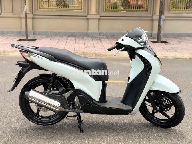 Cần bán SH_3CỤC_NHẬP_Ý - Cả xe & Tặng biển số