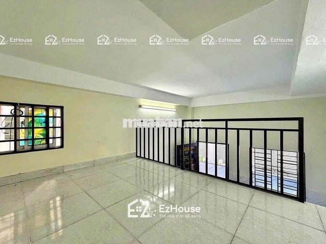 KHAI TRƯƠNG PHÒNG CÓ GÁC CỬA SỔ THOÁNG - PHÚ THỌ HOÀ - NGUYỄN SƠN -VHU