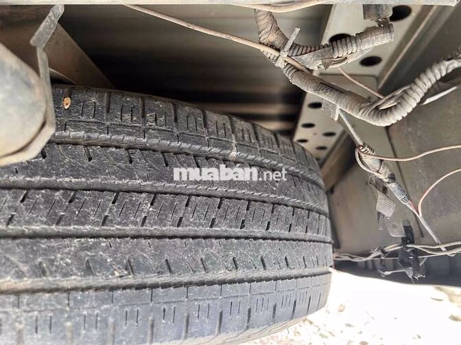 Ford Ranger XLS 2014 Số tự động