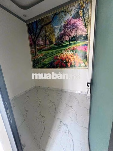 CHO THUÊ NHÀ 1 TRỆT 1 LẦU. PHƯỜNG HOÁ AN