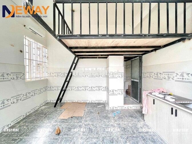 KHAI TRƯƠNG DỰ ÁN MỚI XÂY - NGAY CÂY XĂNG VĂN CAO - BAN CÔNG THOÁNG
