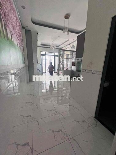 CHO THUÊ NHÀ 1 TRỆT 1 LẦU. PHƯỜNG HOÁ AN