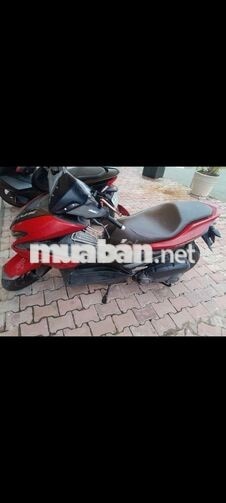 Yamaha NVX 2018 Đỏ đen 125cc