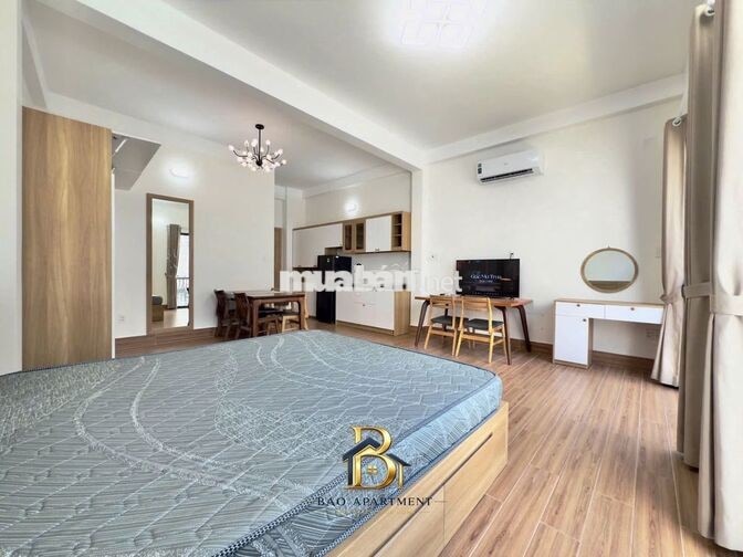 💥CĂN HỘ XÂY MỚI TINH 100% - BAN CÔNG - GẦN TÔ KÝ_CÔNG VIÊN PHẦN MỀM QT