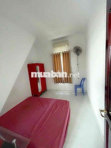 NHÀ [ 4 x 11] 2 lầu (3PN,2WC) HẺM OTO —HƯƠNG LỘ 2 —TÂY LÂN,BÌNH TÂN