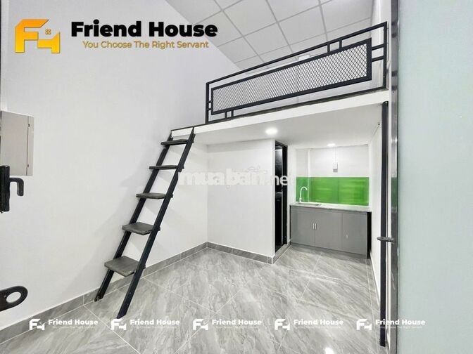 KHAI TRUONG PHÒNG TRỌ SINH VIÊN GẦN ĐH CÔNG NGHIỆP GÒ VẤP