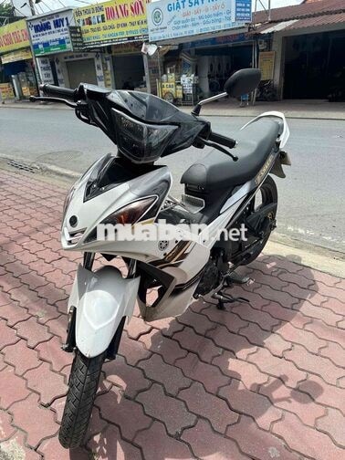 Yamaha Exciter 2010 Trắng đen