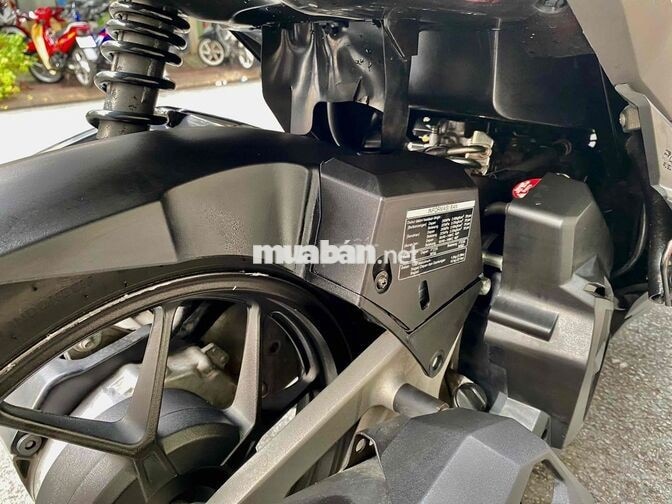Honda Vario 150 2018 Vàng cát 29430 km