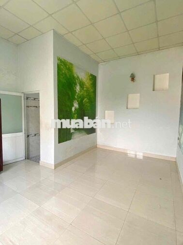 CHO THUÊ NHÀ - GẦN HỒ BƠI PHƯƠNG NAM - KP2 P. TRẢNG DÀI