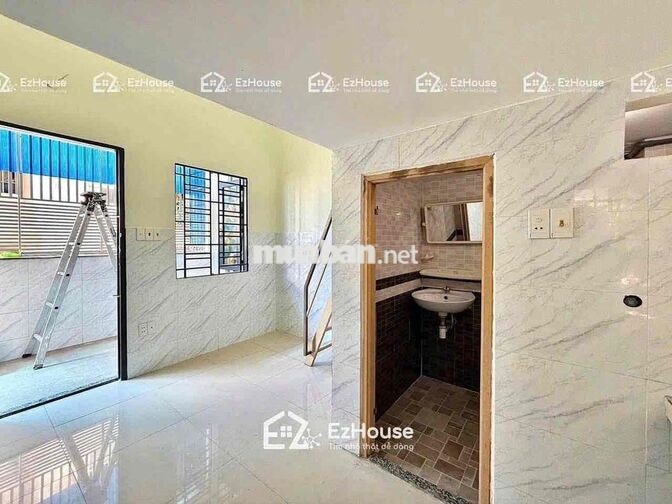 KHAI TRƯƠNG PHÒNG CÓ GÁC CỬA SỔ THOÁNG - PHÚ THỌ HOÀ - NGUYỄN SƠN -VHU