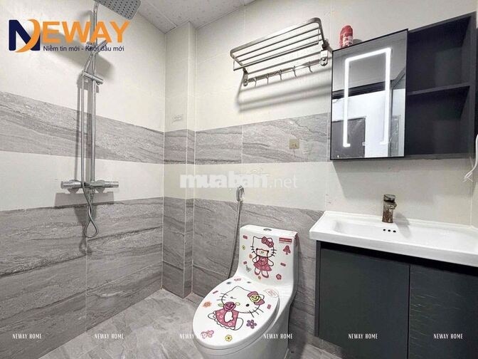 NGÃ TƯ GÒ MÂY - LÊ TRỌNG TẤN - CÁCH HUIT CHỈ 10p ĐI THẲNG