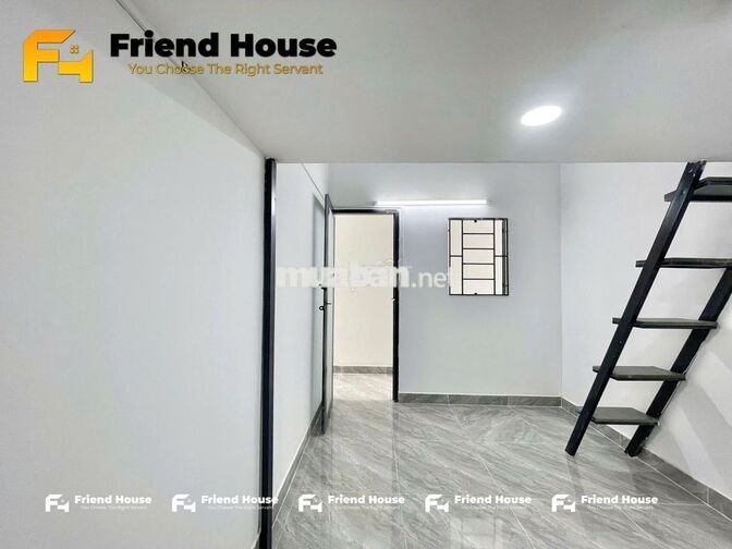 KHAI TRUONG PHÒNG TRỌ SINH VIÊN GẦN ĐH CÔNG NGHIỆP GÒ VẤP