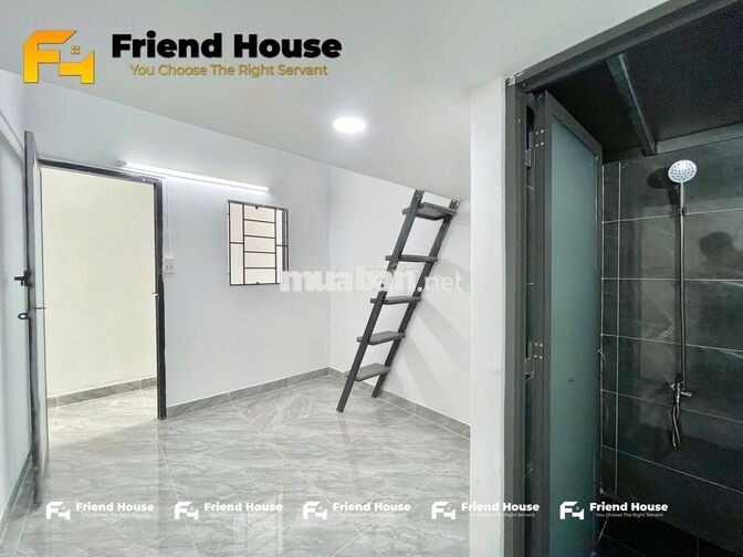 KHAI TRUONG PHÒNG TRỌ SINH VIÊN GẦN ĐH CÔNG NGHIỆP GÒ VẤP