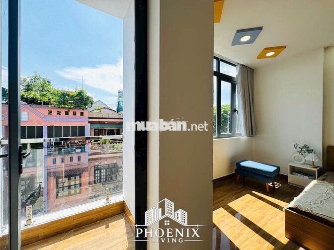 🎊CĂN HỘ MỚI TOANH - ĐẦY ĐỦ TIỆN ÍCH - NGUYỄN VĂN QUÁ - CHỢ CẦU - TÔ KÝ