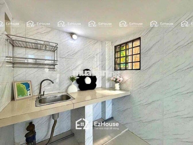 KHAI TRƯƠNG PHÒNG CÓ GÁC CỬA SỔ THOÁNG - PHÚ THỌ HOÀ - NGUYỄN SƠN -VHU