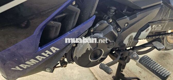Yamaha Exciter 150 2018 Xanh