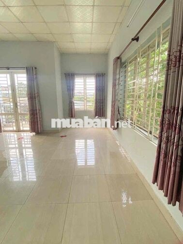CHO THUÊ NHÀ - GẦN HỒ BƠI PHƯƠNG NAM - KP2 P. TRẢNG DÀI