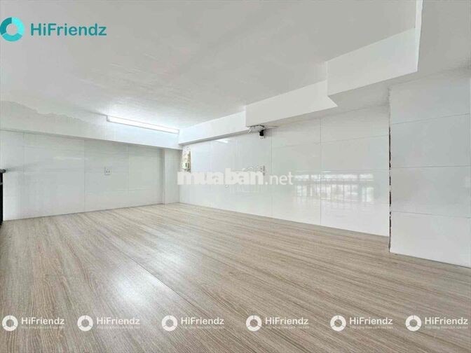 Cho Thue Căn Hộ Mới Xây Giá Rẻ Có Ban Công Mới 100% Ngay VLU , IUH