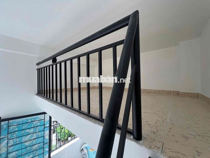 CHÍNH CHỦ CHO THUÊ PHÒNG GÁC MỚI XÂY - AN NINH CAO CÓ BAN CÔNG THOÁNG