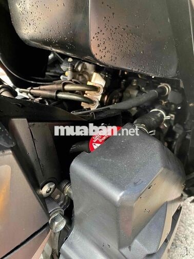Honda Vario 150 2018 Vàng cát 29430 km