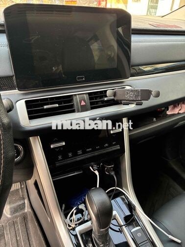 Mitsubishi Xpander Cross 2024