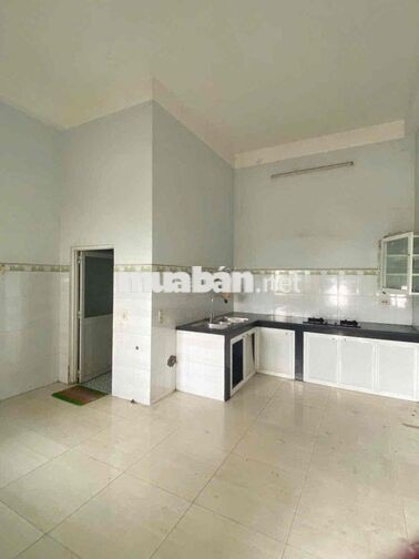 CHO THUÊ NHÀ - GẦN HỒ BƠI PHƯƠNG NAM - KP2 P. TRẢNG DÀI