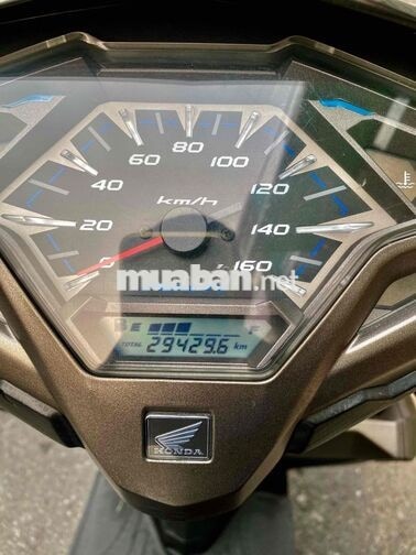 Honda Vario 150 2018 Vàng cát 29430 km