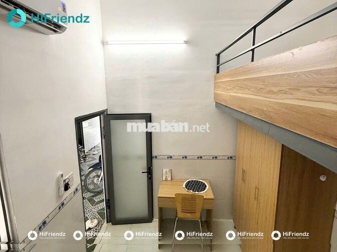 THUÊ PHÒNG TRỌ SINH VIÊN LÀNG ĐẠI HỌC - HUB - SPK - NLU - XLHN