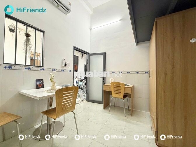 THUÊ PHÒNG TRỌ SINH VIÊN LÀNG ĐẠI HỌC - HUB - SPK - NLU - XLHN