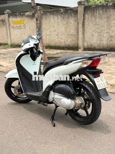 Cần bán SH_3CỤC_NHẬP_Ý - Cả xe & Tặng biển số