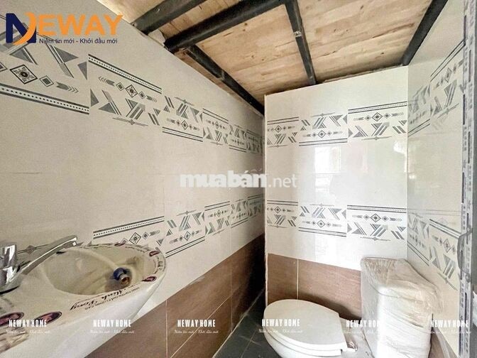 KHAI TRƯƠNG DỰ ÁN MỚI XÂY - NGAY CÂY XĂNG VĂN CAO - BAN CÔNG THOÁNG