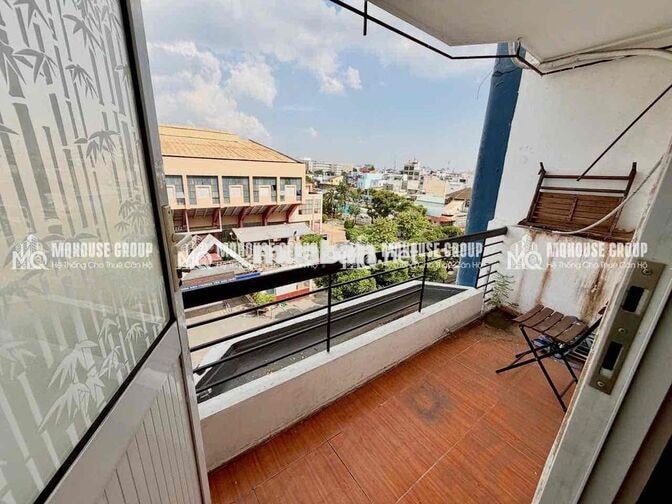 Khai Trương Căn Hộ Gần Ngã Tư Bảy Hiền Và Chợ Phạm Văn Hai Q.Tân Bình