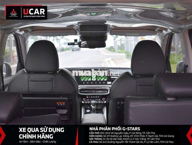 Destinator Ultimate 2026 Đen 2.000 km, Như mới