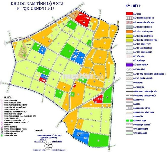 💥 BÁN GẤP LÔ ĐẤT 88.8M² ECO TOWN HÓC MÔN – GIÁ: 2.75 TỶ (THƯƠNG LƯỢNG)
