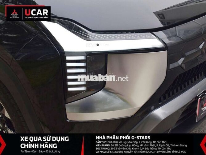Destinator Ultimate 2026 Đen 2.000 km, Như mới