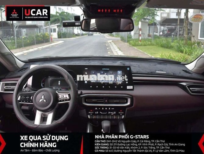 Destinator Ultimate 2026 Đen 2.000 km, Như mới