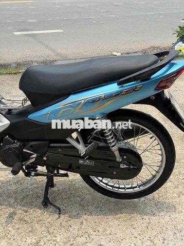 Honda Wave 110 xe đẹp rẻ